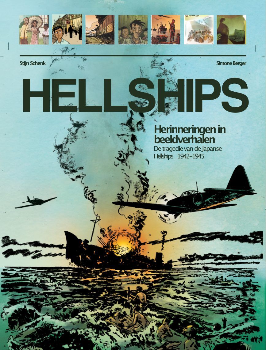Hellships
