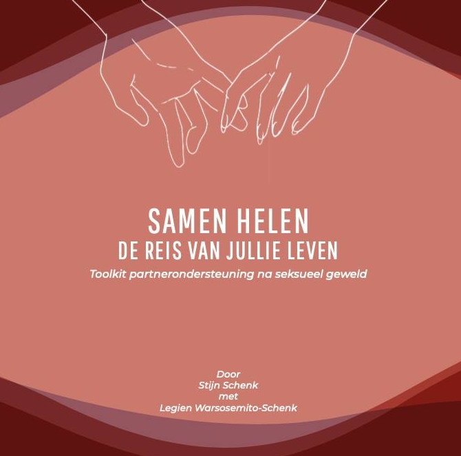 Samen Helen — de reis van jouw leven