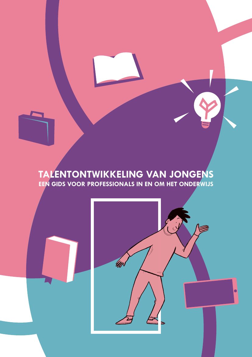 Talentontwikkeling van jongens — Emancipator