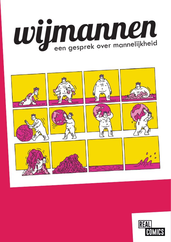Wij Mannen